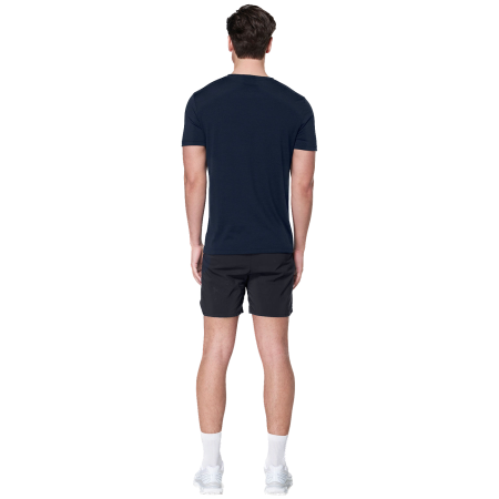 Herren-T-Shirt Devold Classic "Summit" Tee Man