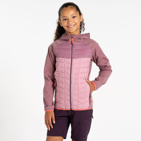 Kinderjacke Dare 2b Explore II Hybrid