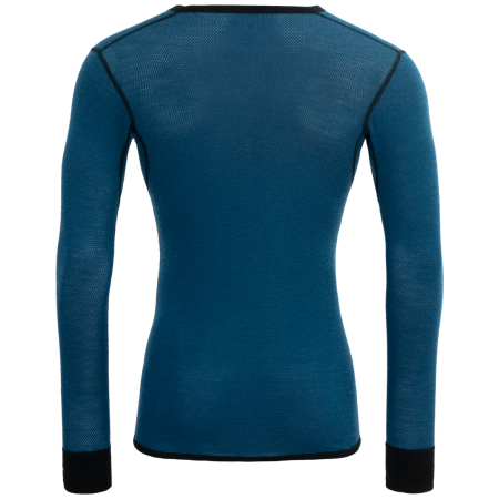 Herren-Funktionsshirt Devold Wool Mesh 190 Shirt Man