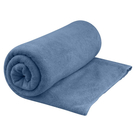 Handtuch Sea to Summit Tek Towel XL blau Moonlight