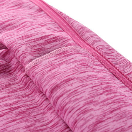 Kinder-Funktions-Sweatshirt Alpine Pro Detto Bloom