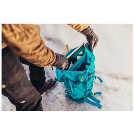 Kletterrucksack Gregory Alpinisto LT 28