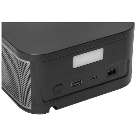 Kompressor Brunner Airtouch NG