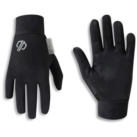 Kinderhandschuhe Dare 2b Kid Endurance Liner schwarz Black