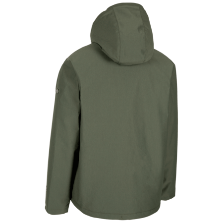Herrenjacke Trespass Discott