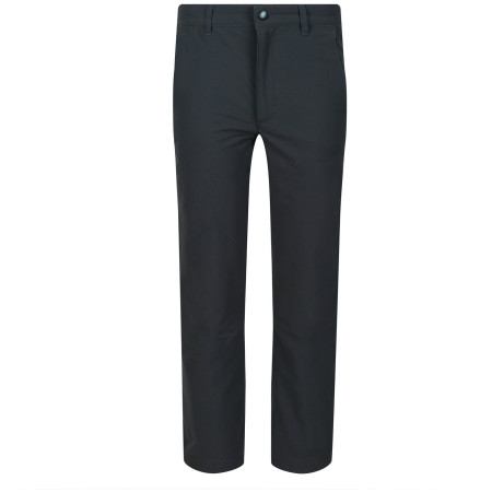 Kinderhose Regatta Jr Highton WtrTrs grau Dark Grey