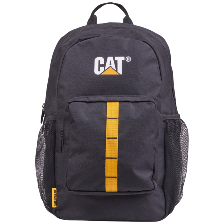Urban-Rucksack Caterpillar Tactical Backpack schwarz Black