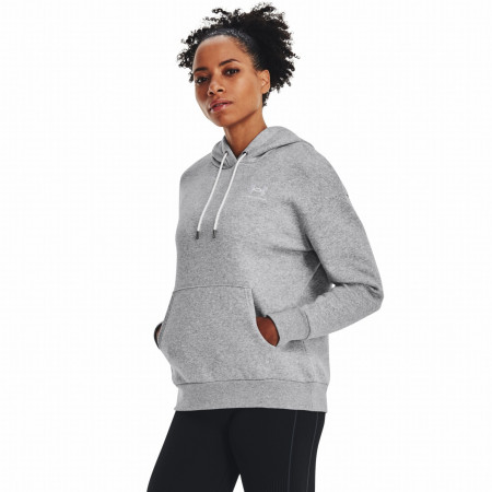 Damen-Sweatshirt Under Armour Essential Fleece Hoodie