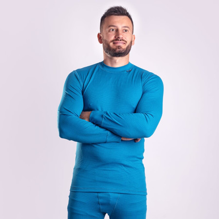 Herren-Thermoshirt Progress MS NDR 5DA