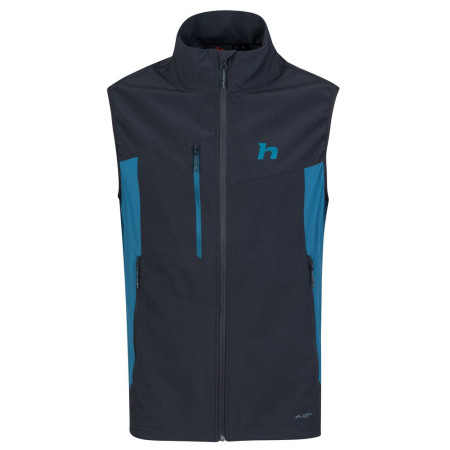 Herrenweste Hannah Carsten Vest