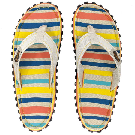 Damen Flip-Flops Gumbies Islander Flip-Flops - Beach Chair