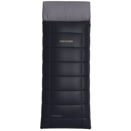 Deckenschlafsack Hannah Lodger 200 dunkelblau parisian night