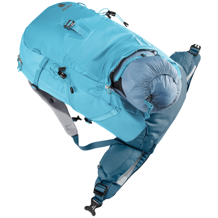 Rucksack Deuter Trail Pro 31 SL