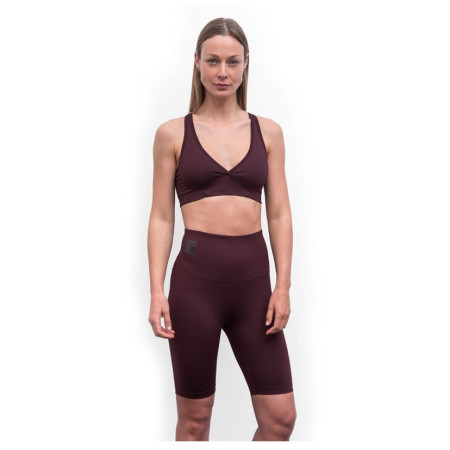 Damenshorts Sensor Infinity Eco