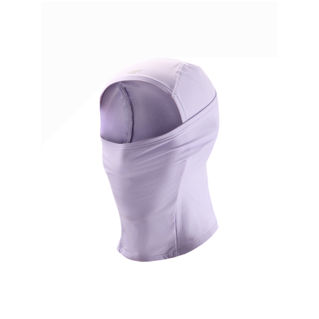 Kinder-Kapuzenmütze 4F Balaclava U187 lila Light Violet