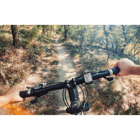 Fahrradcomputer Just One Cube 12.0 ATS