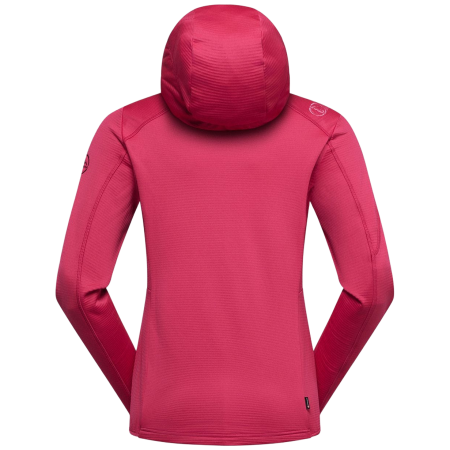 Damen Funktions-Sweatshirt La Sportiva Chill Thermal Hoody W