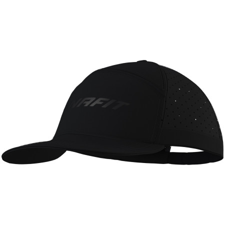 Baseballmütze Dynafit Tech Trucker Cap schwarz 0910 - black out
