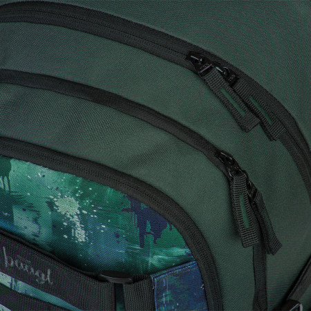 Schulranzen Baagl Skate