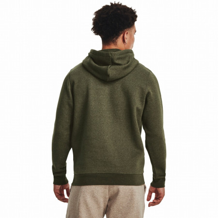 Herren-Sweatshirt Under Armour Essential Fleece Hoodie