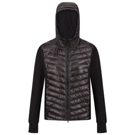 Damenjacke Regatta Kelton schwarz Black