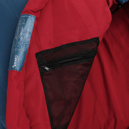 Schlafsack Warg Ursus Lite 200