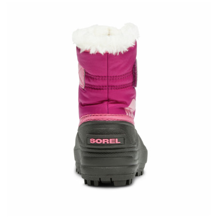 Kinder Winterschuhe Sorel Childrens Snow Commander™ Boot