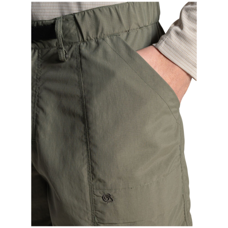 Herrenshorts Craghoppers NosiLife Kadin Cargo Short