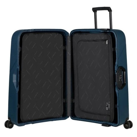 Koffer auf Rollen Samsonite Magnum Eco 81