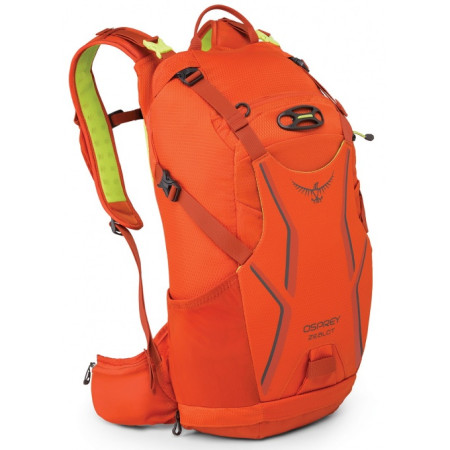 Rucksack Osprey Zealot 15l orange