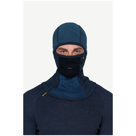 Kapuzenmütze Devold Tuvegga Merino Balaclava