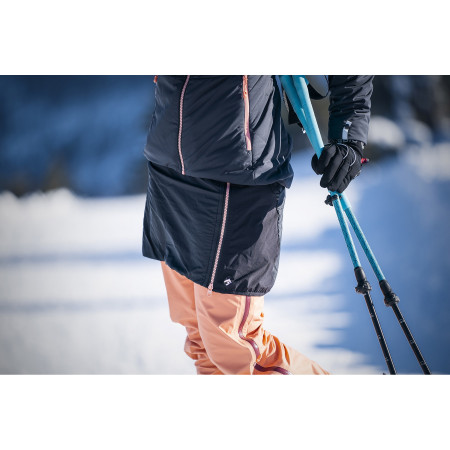 Damenjacke Direct Alpine UNIQ