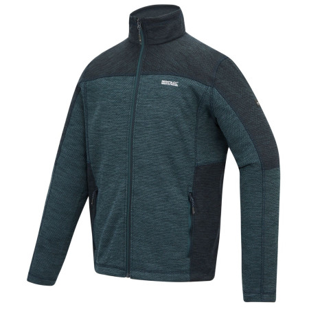 Herren-Sweatshirt Regatta Highton Full Zip Midlayer