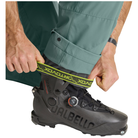 Herrenhose Ortovox Mesola Pants Men's