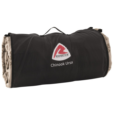 Teppich Robens Fleece Carpet Chinook Ursa