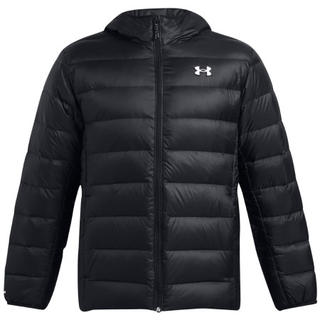Herrenjacke Under Armour Legend Down Hooded Jacket