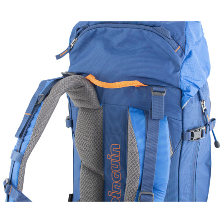 Rucksack Pinguin Boulder 38