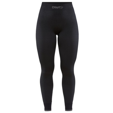 Damenunterhose Craft ADV Warm Intensity schwarz Black