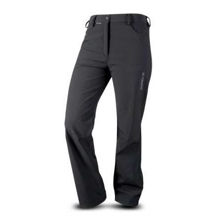 Damenhose Trimm Sigma Lady schwarz black