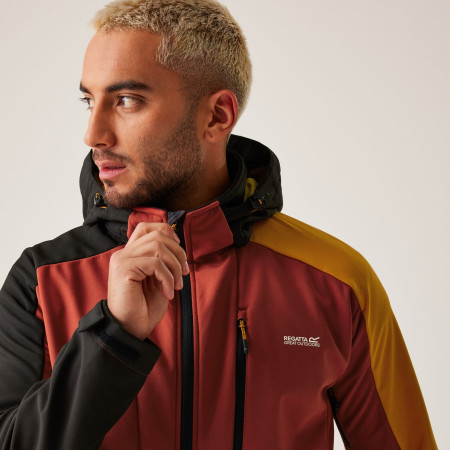 Herrenjacke Regatta Hewitts X