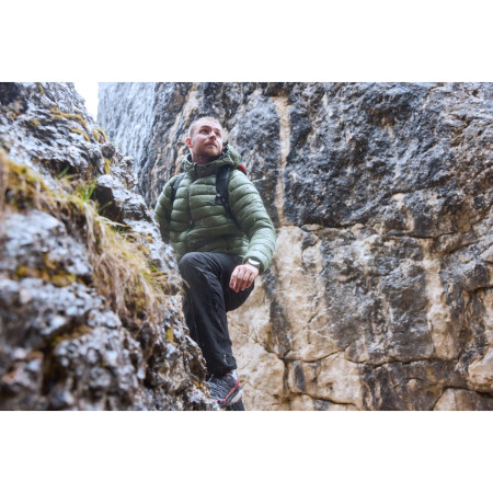 Herrenjacke Dare 2b Torrek Baffled Jacket