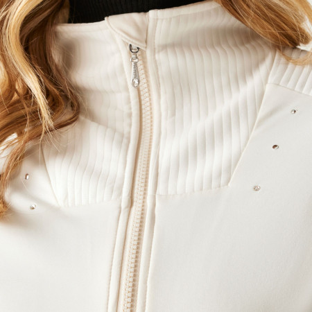 Damen Funktions-Sweatshirt Dare 2b Sleek Midlayer