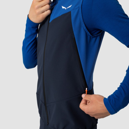 Herrenweste Salewa SELLA DST M VEST
