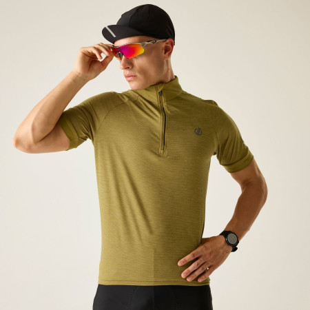 Herren Radtrikot Dare 2b Pedal It Out II Jersey