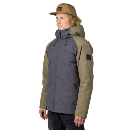 Herrenjacke Hannah Mascon