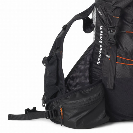 Trailrunningrucksack Silva Strive Mountain Pack 23+3