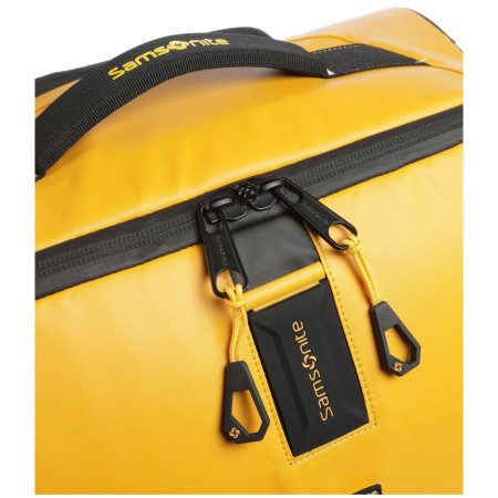 Koffer auf Rollen Samsonite Paradiver Light Duffle/WH 55