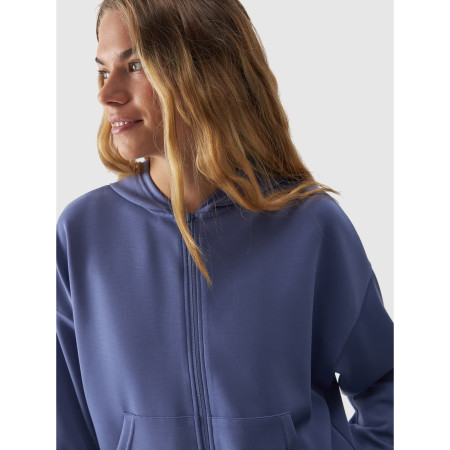 Damen-Sweatshirt 4F Sweatshirt F1341
