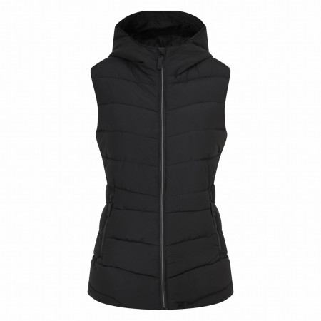 Damenweste Dare 2b Complicate II Gilet schwarz black