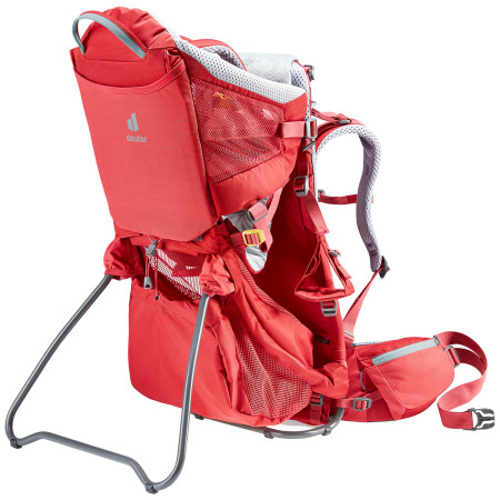 Kindertrage Deuter Kid Comfort Active SL